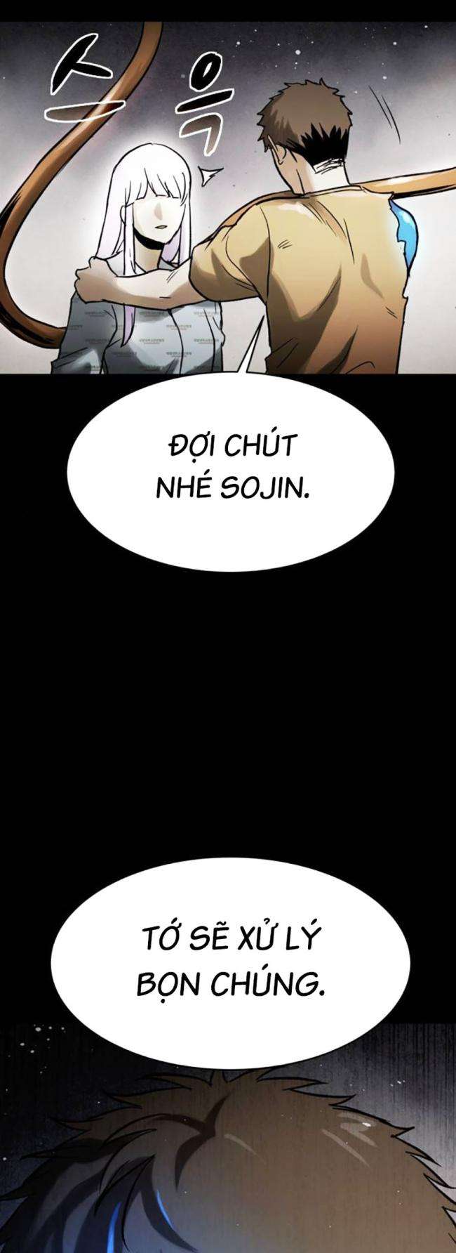 Mầm Chết - Page 23
