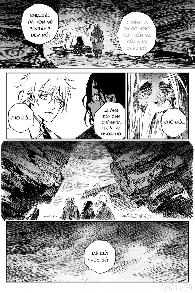 Linh Khư - Page 17