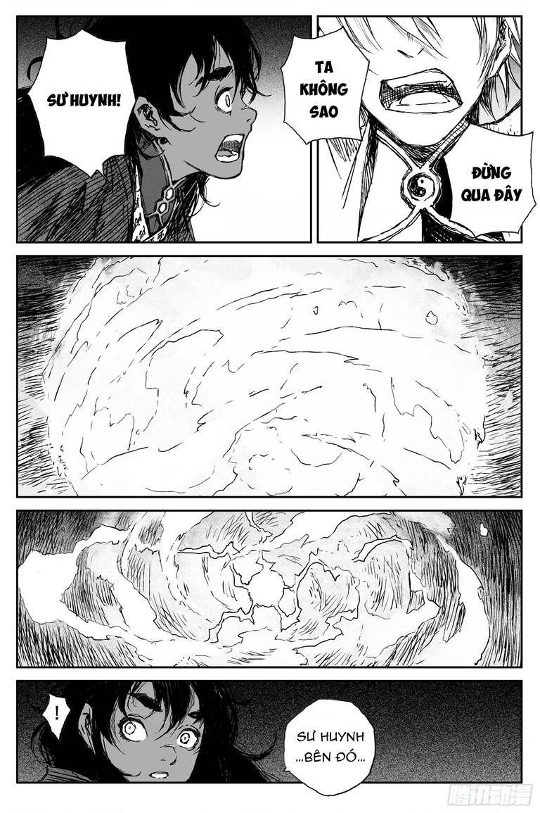 Linh Khư - Page 4