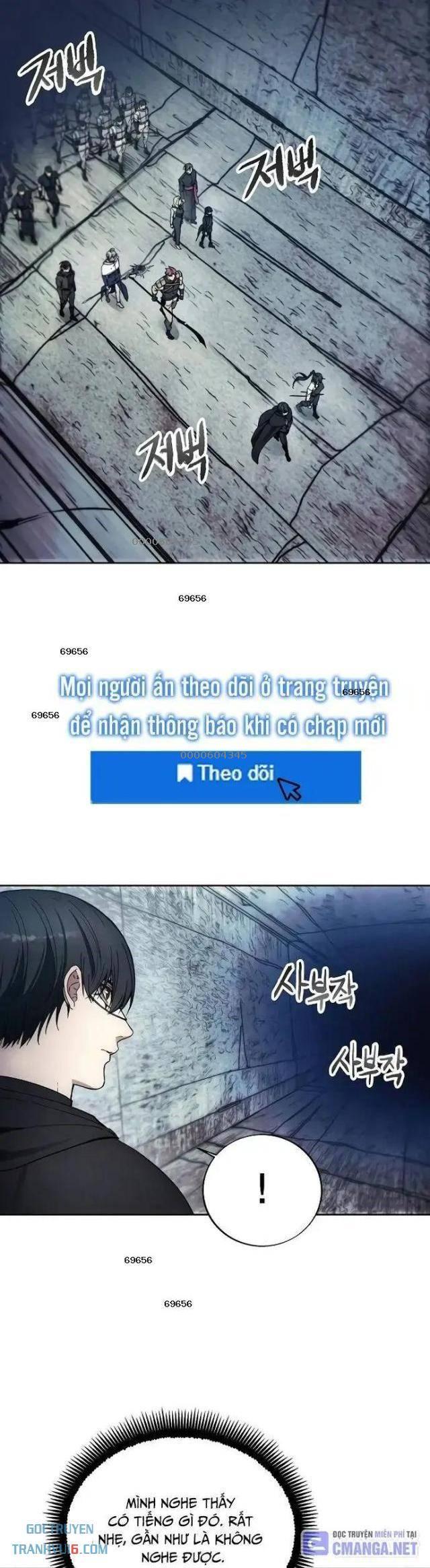 Cách Sống Như Một Kẻ Phản Diện - Page 2