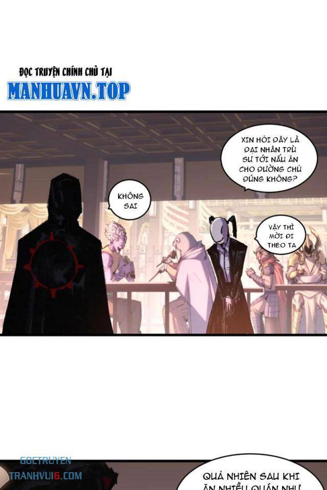 Trảm Nguyệt - Page 28
