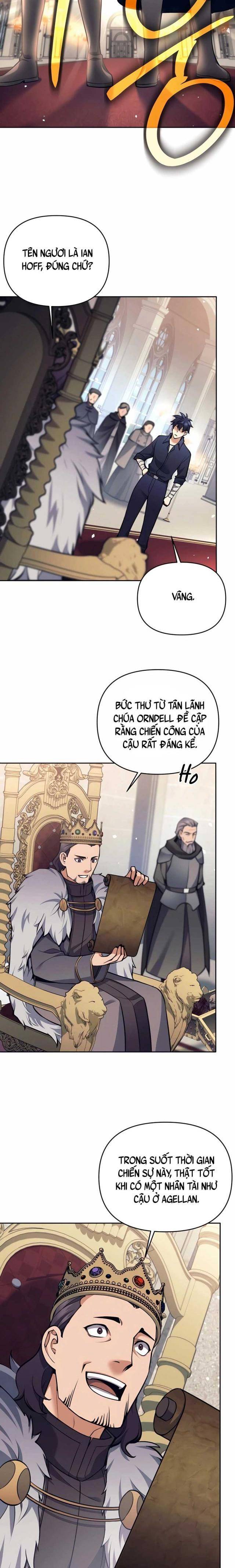 Trở Thành Tên Khốn ở Thế Giới Dark Fantasy - Page 2