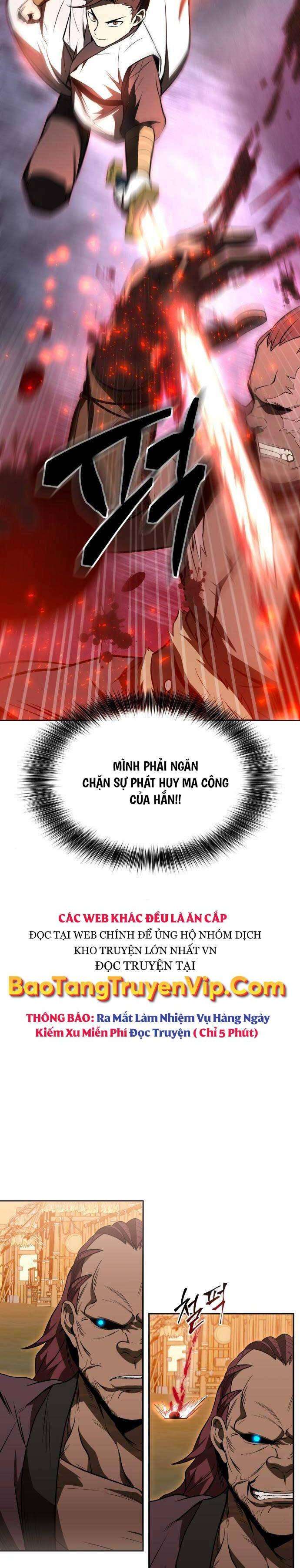 Thiên Tài Tuyệt Đỉnh Hoa Sơn - Page 1