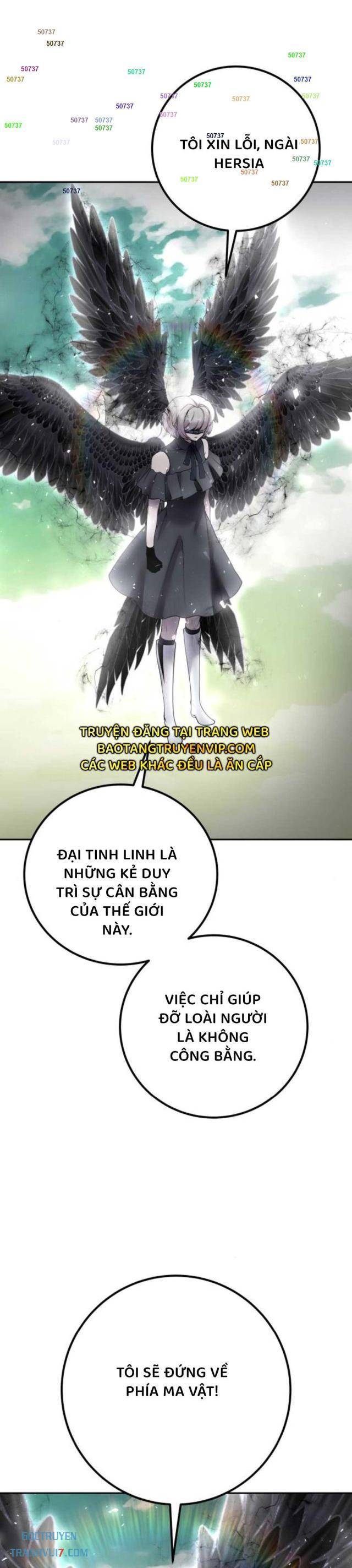Tôi Mạnh Hơn Anh Hùng - Page 1