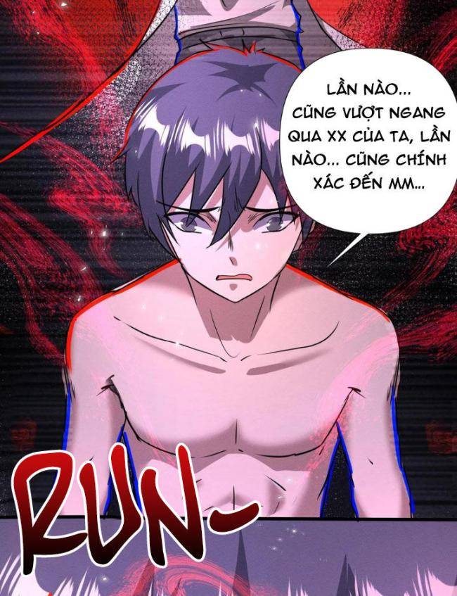 Dược Sư Kì Lạ: Bệnh Nhân Của Tôi Đều Rất Khủng Bố - Page 1