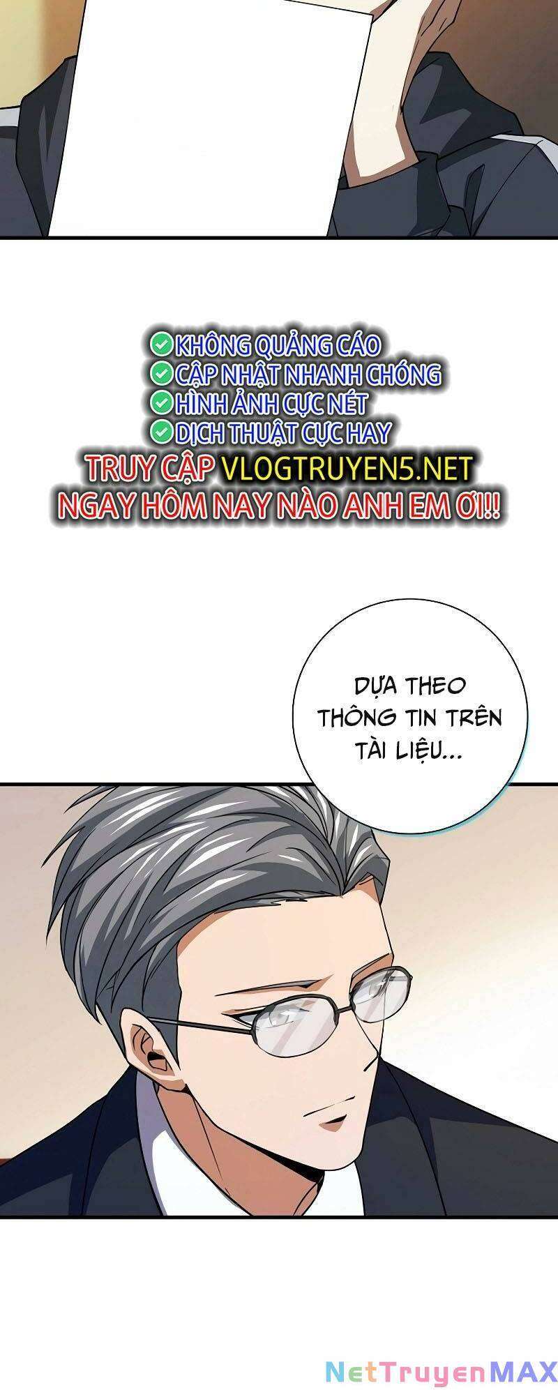 Đăng Nhập Thành Quái Vật - Page 22