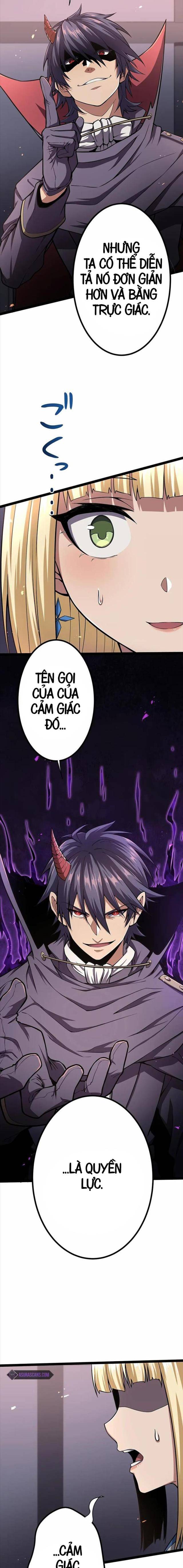 Phòng Thủ Hầm Ngục - Page 24
