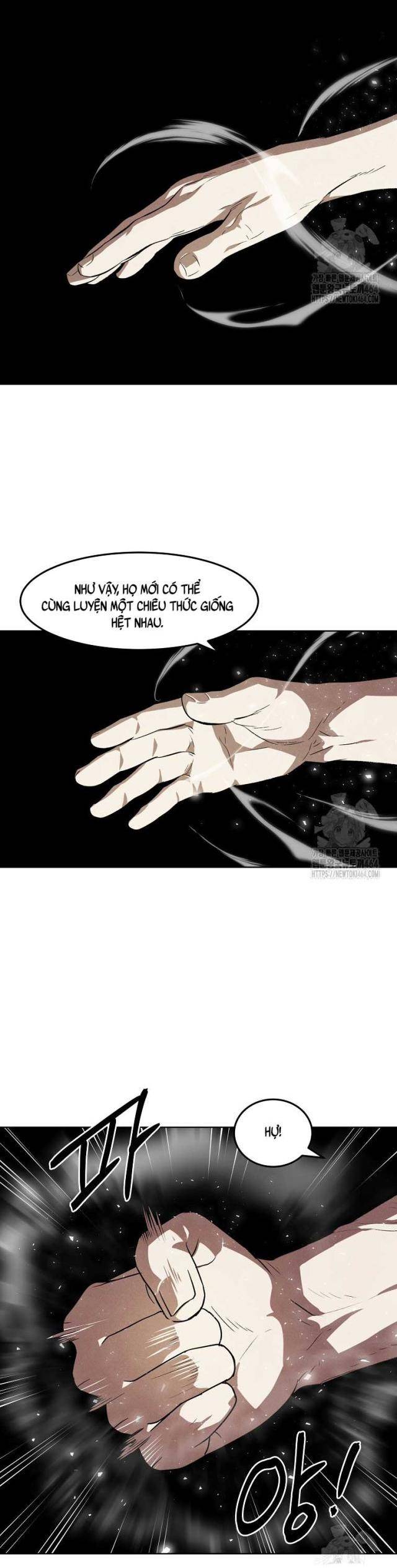 Kẻ Bất Bại - Page 3