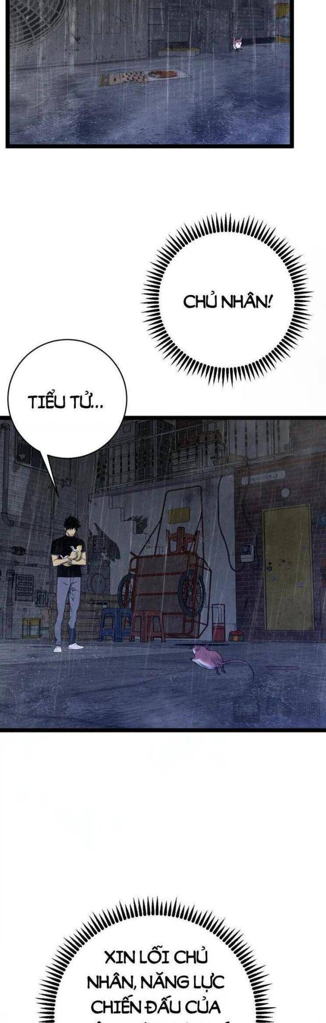 Tài Năng Của Ngươi Là Của Ta - Page 11