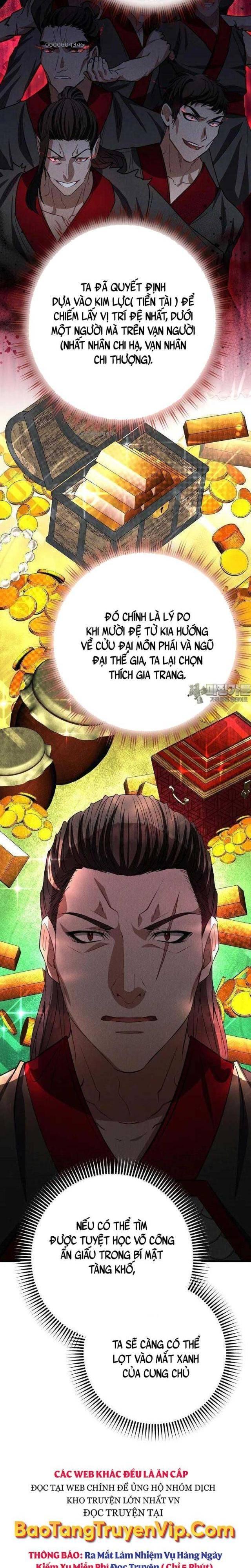 Thần Đồng Võ Thuật Hồi Quy - Page 7
