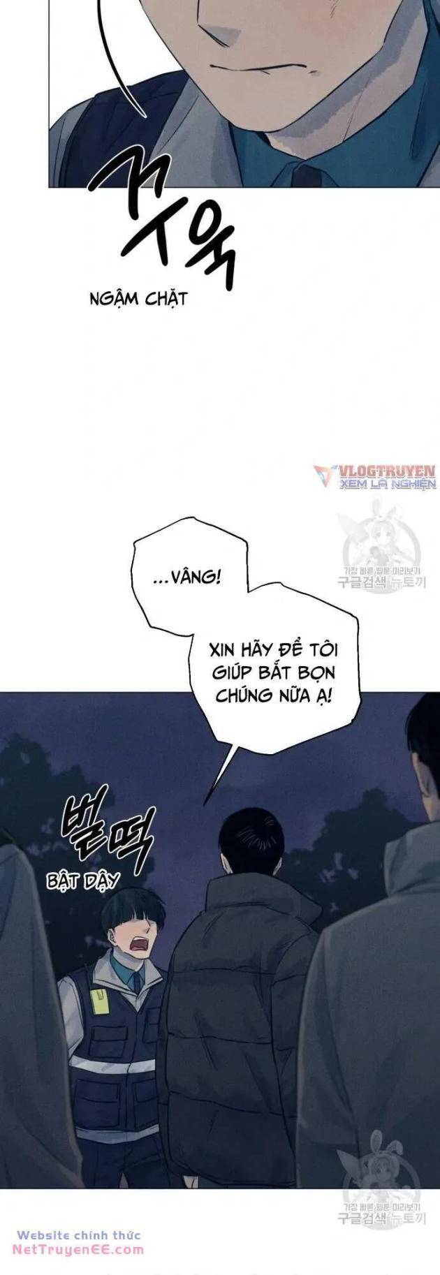 Phỏng Vấn Sát Nhân - Page 35