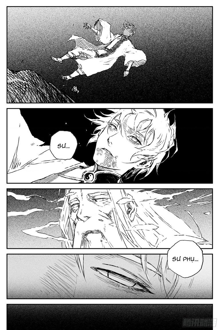 Linh Khư - Page 11