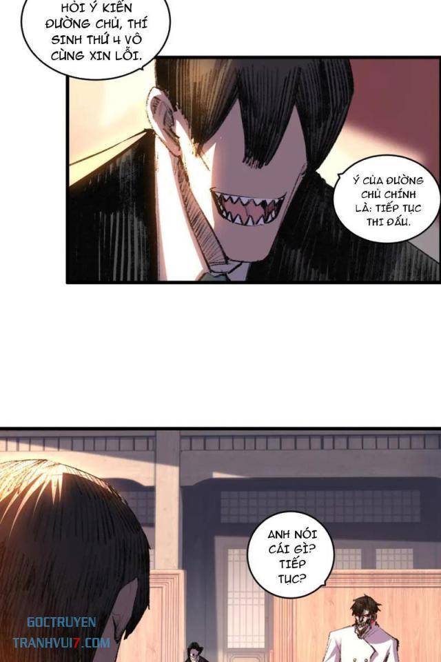 Trảm Nguyệt - Page 3
