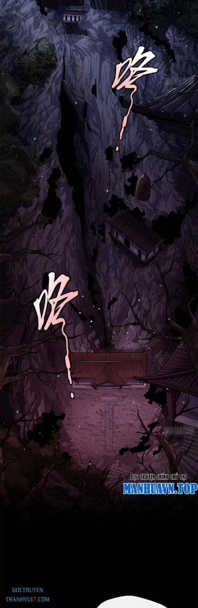 Đạo Quỷ Dị Tiên - Page 3