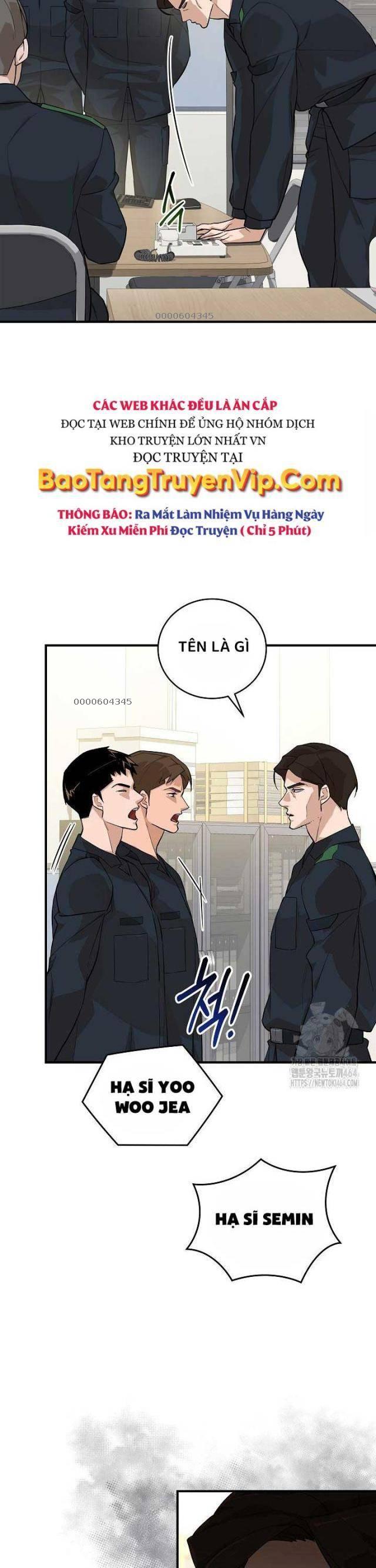 Đột Kích Giả - Page 2