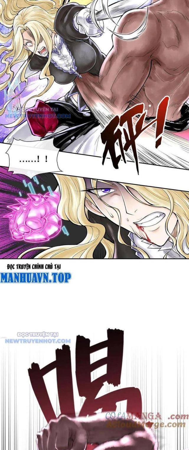 Thần Chi Miệt - Page 2