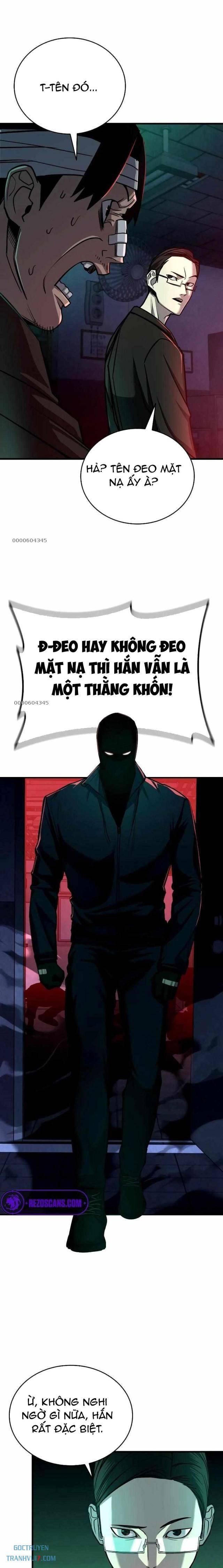 Thực Thi Công Lý - Page 1