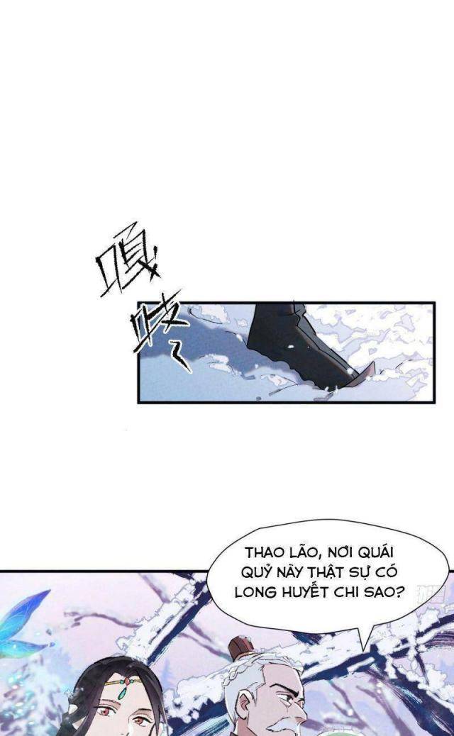 Tối Cường Võ Hồn Hệ Thống - Page 3