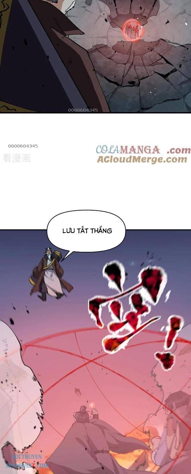 Tối Cường Võ Hồn Hệ Thống - Page 3