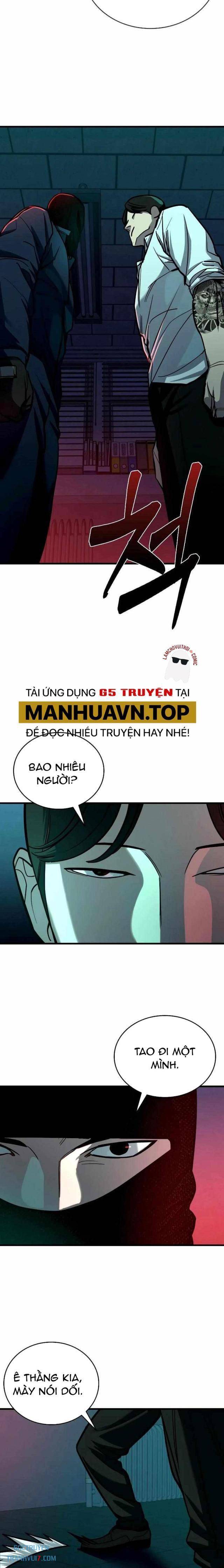 Thực Thi Công Lý - Page 2