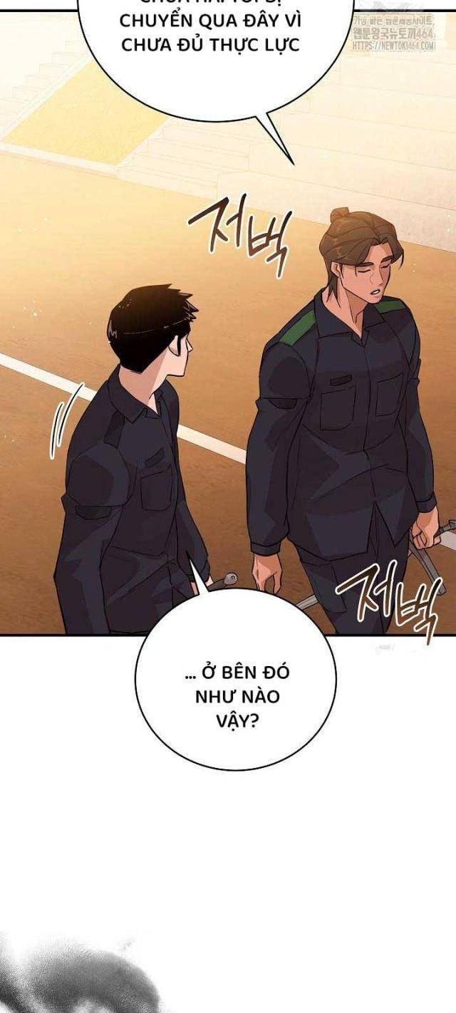 Đột Kích Giả - Page 11