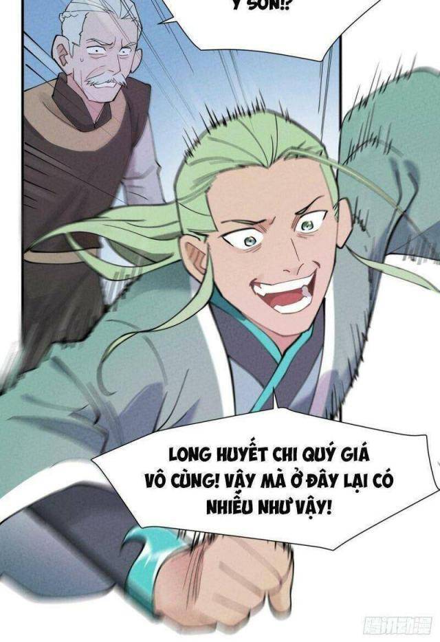Tối Cường Võ Hồn Hệ Thống - Page 12