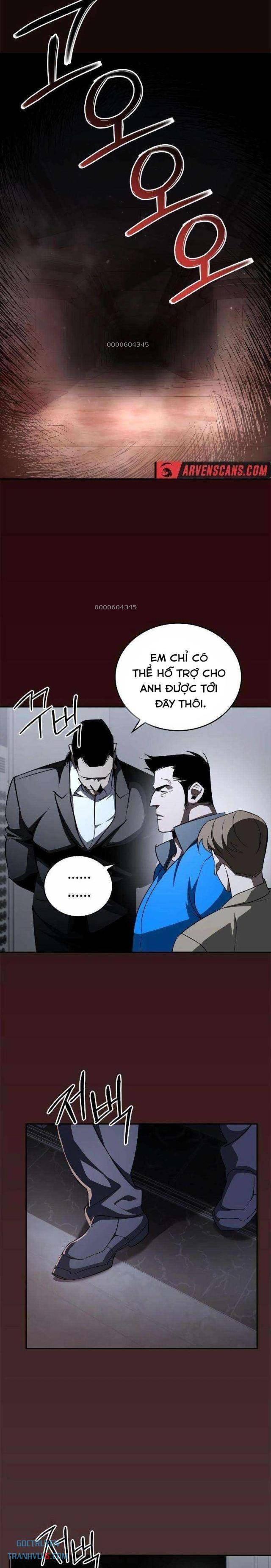 Thánh Dạ: The Zero - Page 3