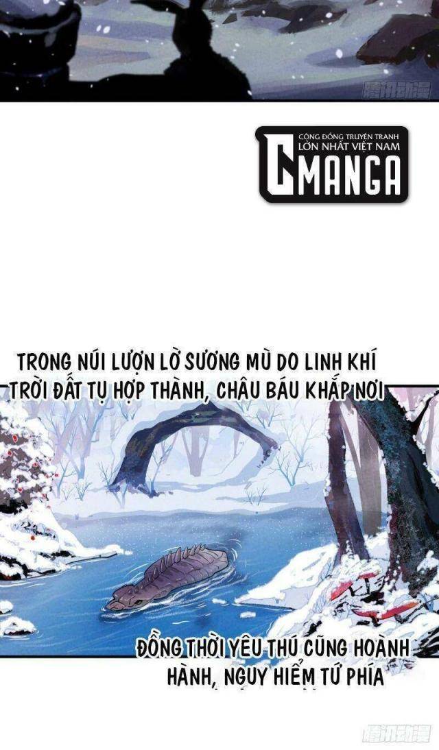 Tối Cường Võ Hồn Hệ Thống - Page 2