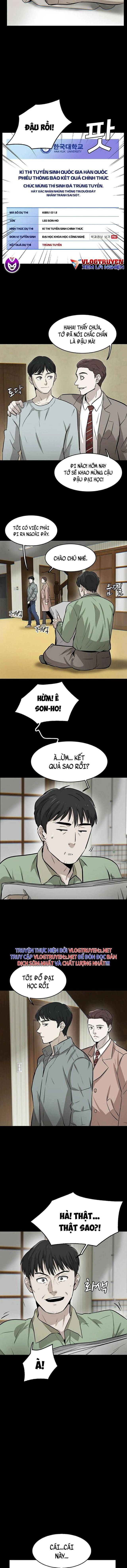 Bù Nhìn - Page 17