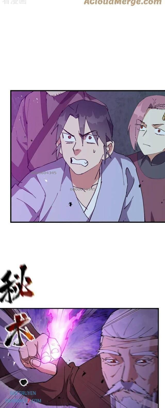 Tối Cường Võ Hồn Hệ Thống - Page 2
