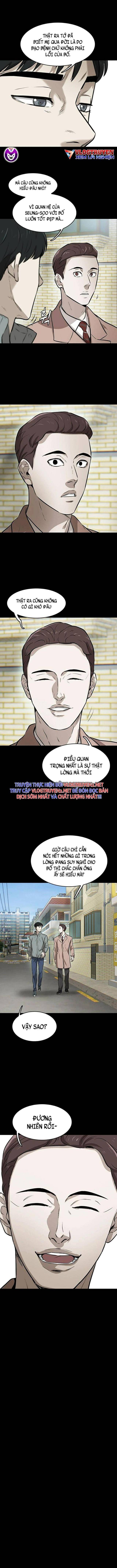 Bù Nhìn - Page 19