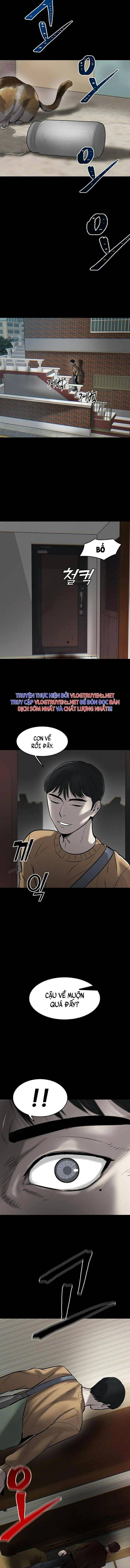 Bù Nhìn - Page 24