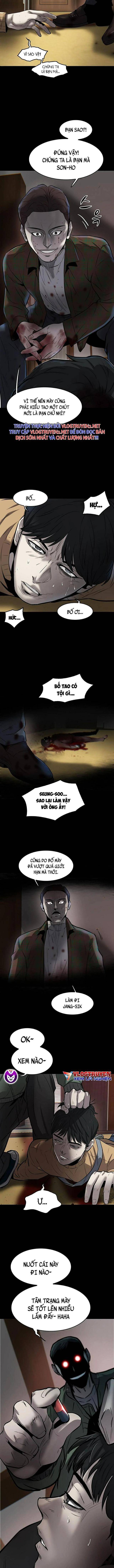Bù Nhìn - Page 27