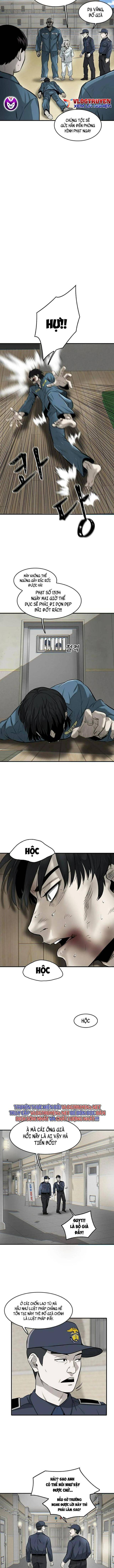 Bù Nhìn - Page 6