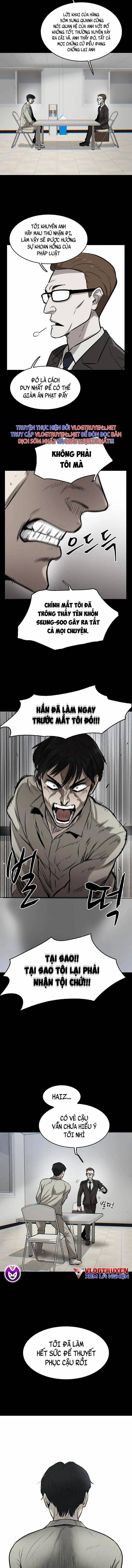 Bù Nhìn - Page 31