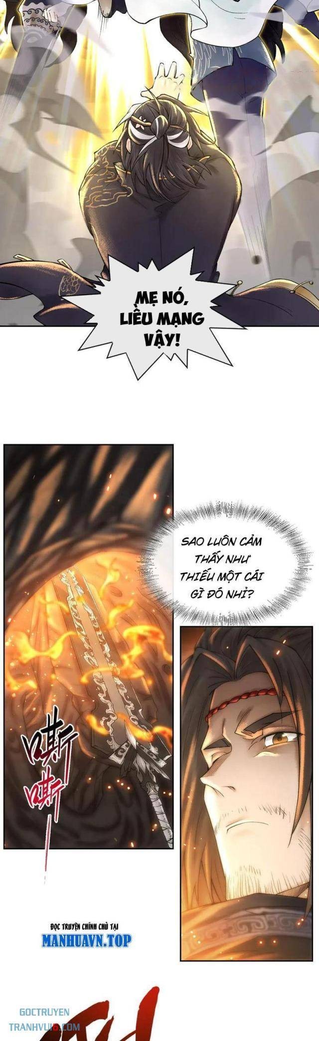 Thần Chi Miệt - Page 3