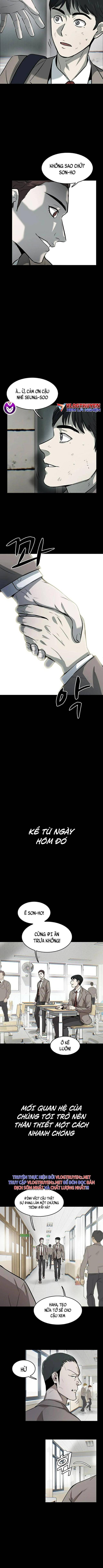 Bù Nhìn - Page 14