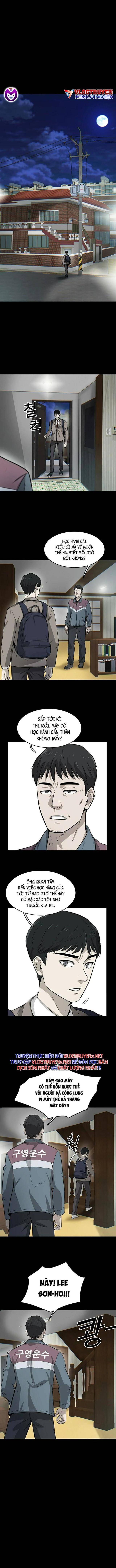 Bù Nhìn - Page 15