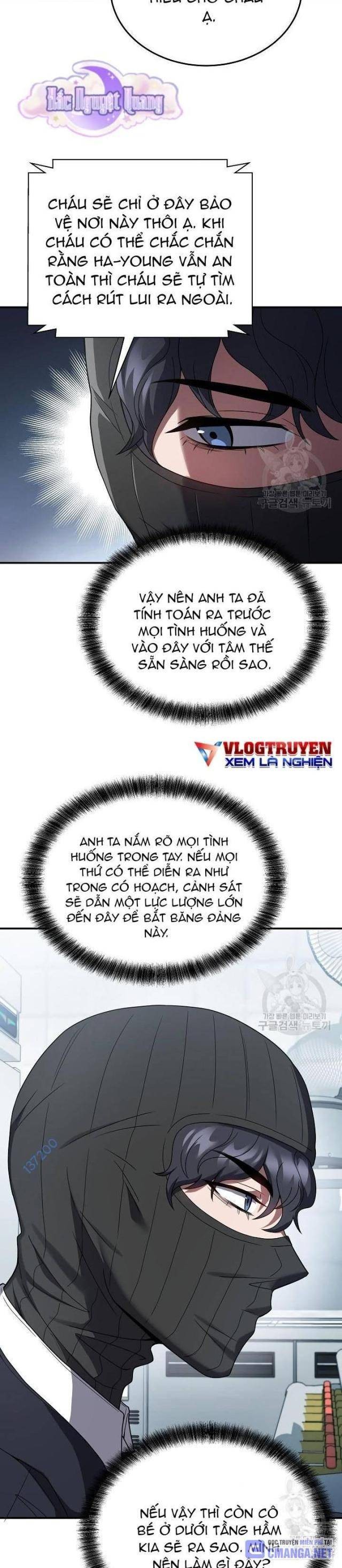 Sự Khởi Đầu Của Tiền Nhân - Page 32