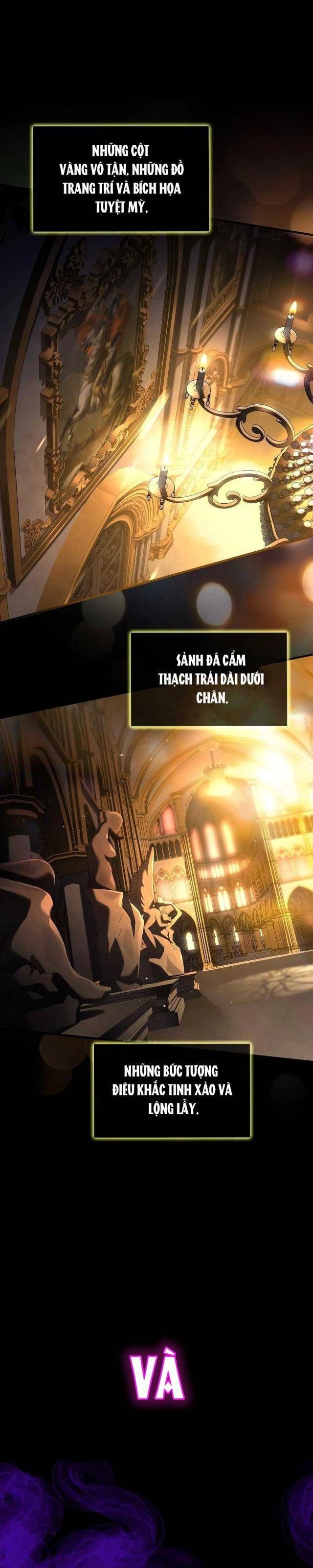 Tử Vong Quân Chủ - Page 85