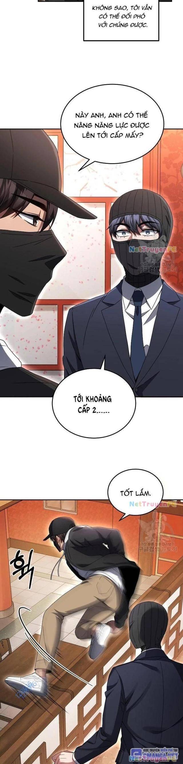 Sự Khởi Đầu Của Tiền Nhân - Page 66