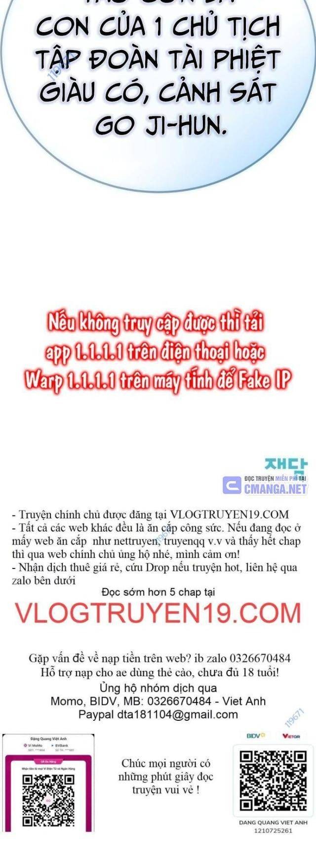 Chuyển Sinh Trở Thành Cảnh Sát: Ta Dùng Tiền Trừng Trị Kẻ Ác - Page 26