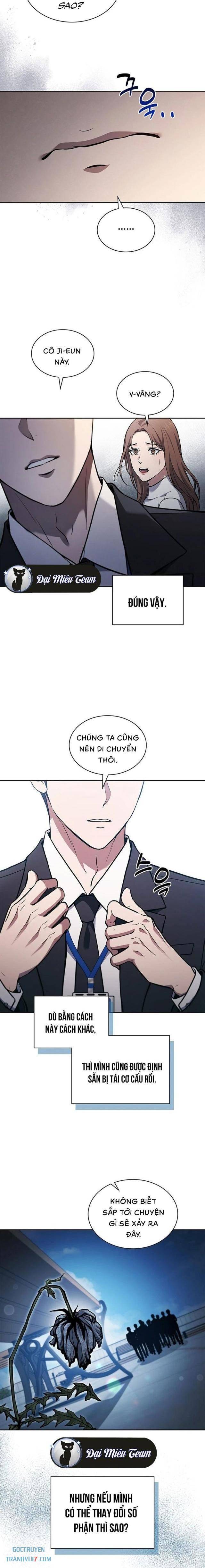 Cách Sống Sót Sau Quá Trình Tái Cơ Cấu - Page 18