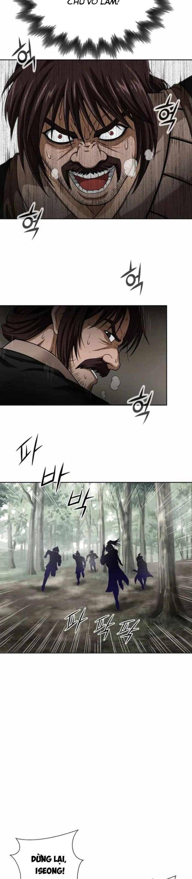 Bất Khả Chiến Bại - Page 72