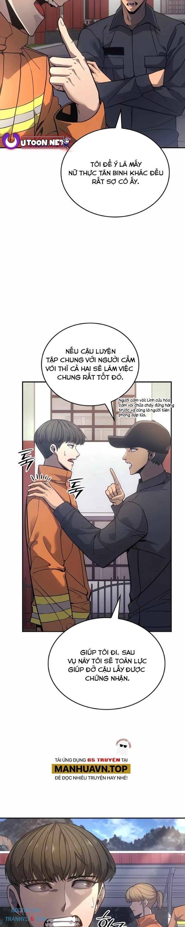 Cứu Hoả Anh Hùng - Page 2