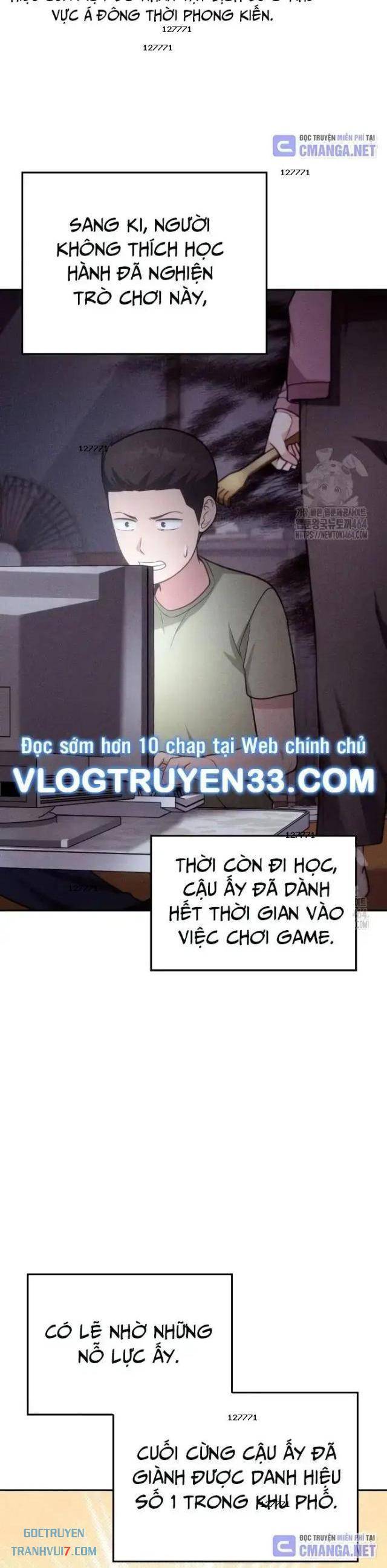 Sau Khi Ly Hôn Ta Trúng Jackpot - Page 5