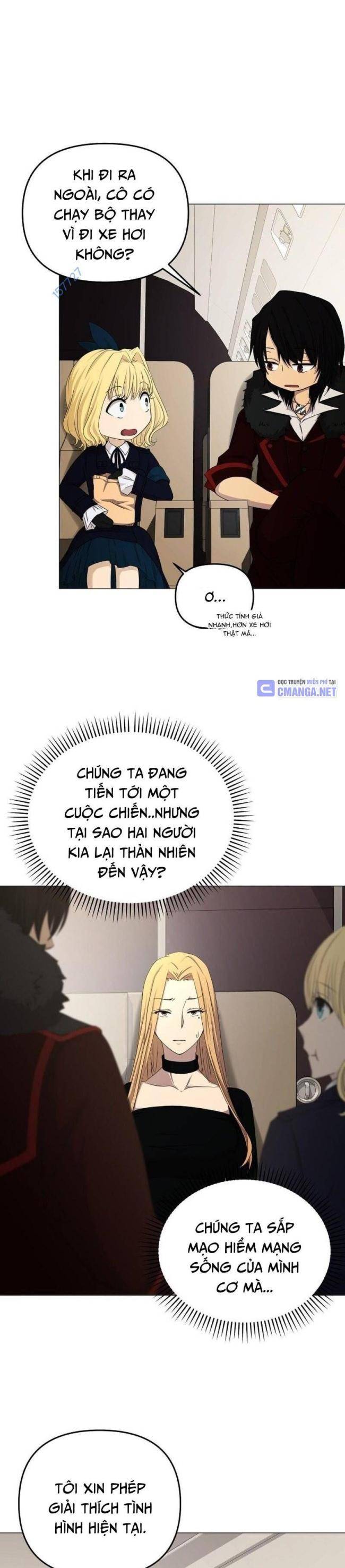 Sự Trở Lại Của Quỷ Vương Cấp SSS - Page 2