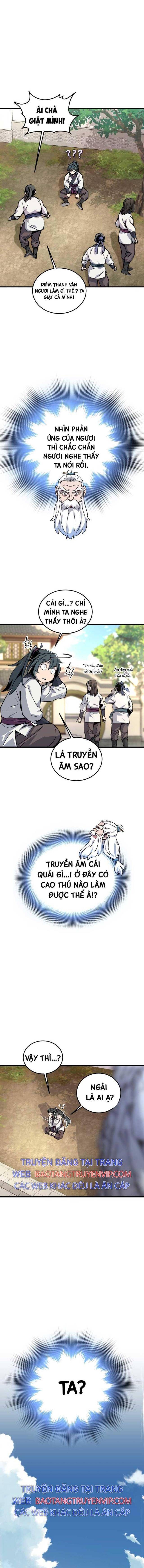 Sư Tôn Của Ta Luôn Dõi Theo - Page 14