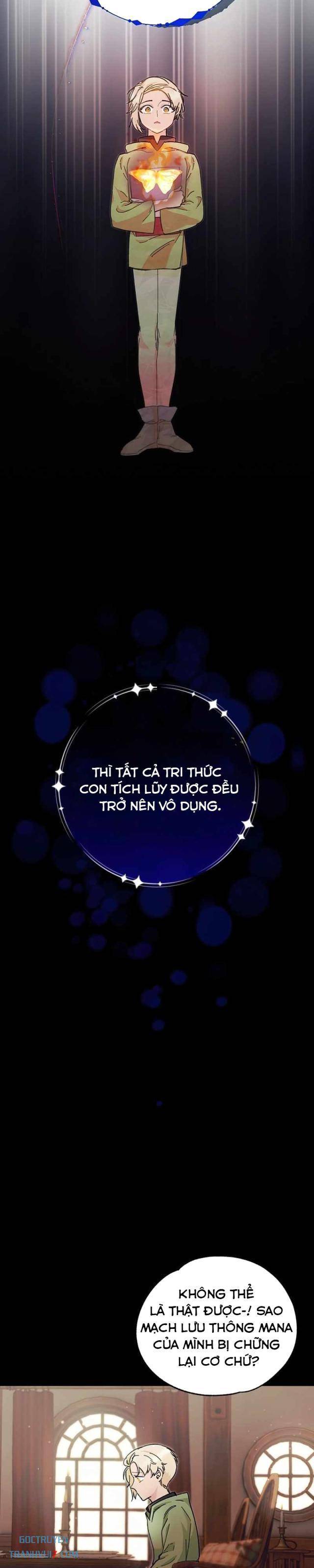 Trở Thành Công Tước Ở Thế Giới Ma Pháp - Page 3