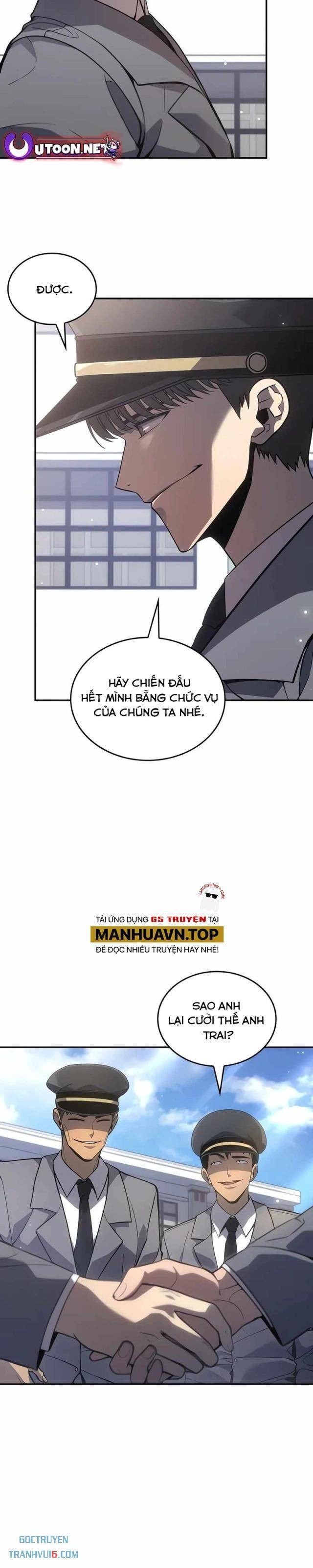 Cứu Hoả Anh Hùng - Page 3